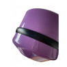 Estuche viola Rapsody Rainbow forma lila  (B-stock nº 136) Lila