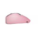 "Estuche de violín Bam Bonbon Hightech 3/4-1/2 BONB2008XL"