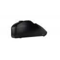 Estuche violín Bam Bonbon Hightech BONB2004XL 4/4 Black Negro