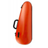 Estuche violín Bam Cabina Hightech 2003XL 4/4 Naranja