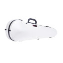 Estuche violín Bam Hightech 2002XL 4/4 Blanco