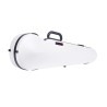 Estuche violín Bam Hightech 2002XL 4/4 Blanco