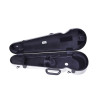 Estuche violín Bam Hightech 2002XL 4/4 Blanco