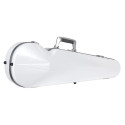 "Estuche violín Bam SUP2002XL Ice Suprême Hightech forma"