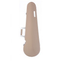 Estuche violín Bam L'Étoile Hightech ET2002XL 4/4 Beige