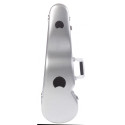 Estuche violín Bam L'Étoile Hightech ET2002XL 4/4 Beige
