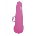 Estuche violín Bam L'Étoile Hightech ET2002XL 4/4 Rosa