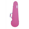Estuche violín Bam L'Étoile Hightech ET2002XL 4/4 Rosa