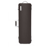 Estuche violín Bam L'Étoile Hightech ET2001XL 4/4 Chocolate