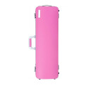 Estuche violín Bam L'Étoile Hightech ET2001XL 4/4 Rosa