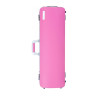 Estuche violín Bam L'Étoile Hightech ET2001XL 4/4 Rosa