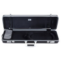 Estuche Bam violín Hightech Panther PANT2001XL 4/4 Negro