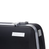 Estuche Bam violín Hightech Panther PANT2001XL 4/4 Negro