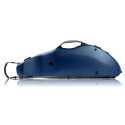 Estuche violín Bam Slim Hightech 2000XL 4/4 Azul