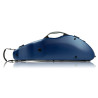 Estuche violín Bam Slim Hightech 2000XL 4/4 Azul