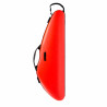Estuche violín Bam Slim Hightech 2000XL 4/4 Naranja