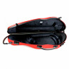 Estuche violín Bam Slim Hightech 2000XL 4/4 Naranja