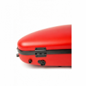 Estuche violín Bam Slim Hightech 2000XL 4/4 Naranja