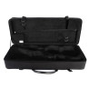 Estuche Bam para violín 2005S 4/4 Negro