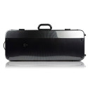 Estuche Bam Hightech doble para violín 2005XL Carbon