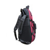 Estuche violín Rapsody Compact 4/4 4/4 Burdeos/Negro