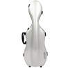 Estuche Violín Rapsody Rocket Cabina 4/4 Blanco