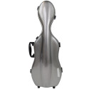 "Estuche Violín Rapsody Rocket Cabina"
