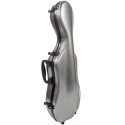 "Estuche Violín Rapsody Rocket Cabina"