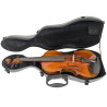"Estuche Violín Rapsody Rocket Cabina"