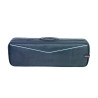 Estuche violín Swenk rectangular Bluegrass 4/4