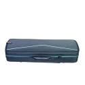 Estuche violín Swenk rectangular Bluegrass 4/4