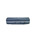 "Estuche violín Swenk rectangular Marley"