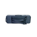 "Estuche violín Swenk rectangular Marley"