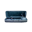 "Estuche violín Swenk rectangular Marley"