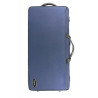 Estuche Bam de violín y viola 2006S Classic 4/4 Azul