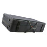 Estuche Bam de violín y viola 2006S Classic 4/4 Negro