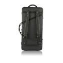 Estuche Bam de violín y viola 2006S Classic 4/4 Negro