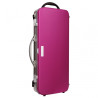 Estuche fagot Bam ET3133XL L'Étoile Hightech alemán Rojo frambuesa