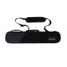 Estuche flauta Bam Conservatoire CONS4009SN Black Negro