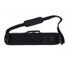Estuche flauta Bam Conservatoire CONS4009SN Black Negro