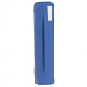 Estuche flauta Bam L'Étoile Hightech ET4009XL Azul océano