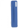 Estuche flauta Bam L'Étoile Hightech ET4009XL Azul océano