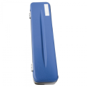 Estuche flauta Bam L'Étoile Hightech ET4009XL Azul océano