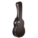 "Estuche guitarra clasica Bam L'Étoile Royale Hightech ETRO8002XLGR"