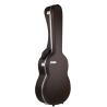 "Estuche guitarra clasica Bam L'Étoile Royale Hightech ETRO8002XLGR"