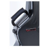 Estuche guitarra OM Bam 8008XL Tweed