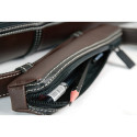 Estuche arco contrabajo Pedi Marrón