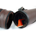 Estuche arco contrabajo Pedi Negro