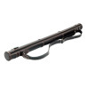 Estuche arco violín/viola/cello Pedi Negro