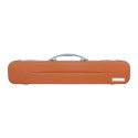 Estuche 4 arcos de contrabajo Bam ET7002XL Rosa
